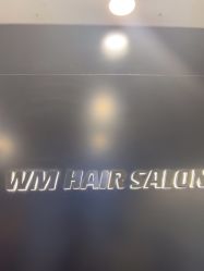 -WM Hair Salon