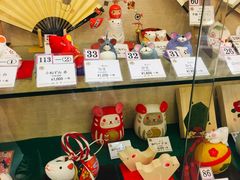 -鸠居堂(銀座本店)