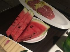 -海底捞火锅(顺义华联店)