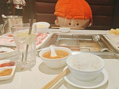 -海底捞火锅(高科广场店)