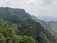-大慈岩风景区