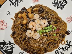 -乐园夜市场(五道口王庄路店)