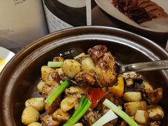 -蛇口希尔顿南海酒店·随轩中餐厅·粤菜