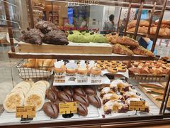 -PAPER STONE BAKERY(天环店)