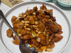 -天和晟烤鸭店(世纪坛店)
