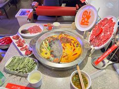 -大龙燚火锅(太古里店)