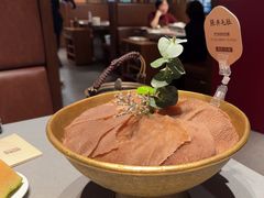 -巴奴毛肚火锅(新街口金鹰店)
