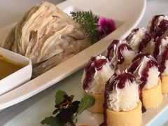 -玉林烤鸭店(定福庄店)