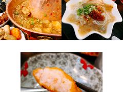 -火燒雲傣家菜(鼓楼店)