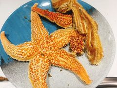 海星-圣罗巴甄选自助(麦凯乐店)