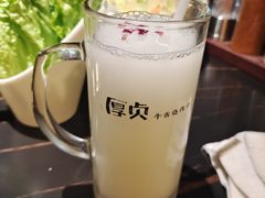 可尔必思-厚贞日式烤肉(浦东汇智店)