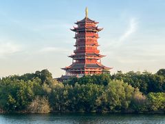 -厦门园林博览苑
