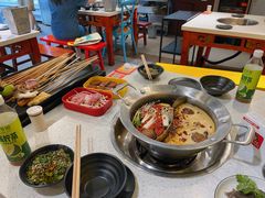 -钢管厂五区小郡肝串串香(南山店)