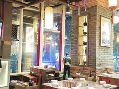 大堂-小龙坎火锅(春熙太古里店)