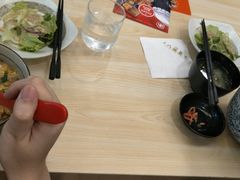 -八盛屋·沾面(集美万达店)