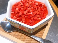 -火山屋台(新街口店)