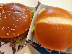 -麦当劳(欢乐谷店)