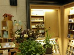 -猫的天空之城概念书店(苏州诚品店)