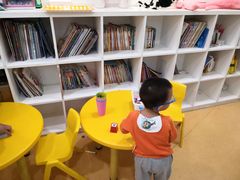 -易贝乐成长中心(坂田中心)