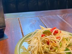 -Local泰莲庭(虹鳟鱼店)