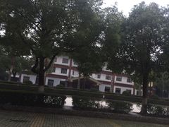 -庐山天沐温泉度假村