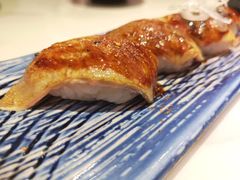 -羽寿司(东方宝泰店)