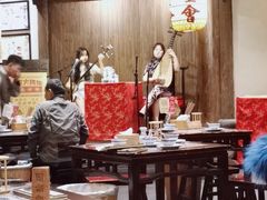 -南京大牌档(凯德大峡谷店)