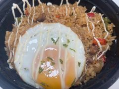 -青春分食(仙林大学城店)