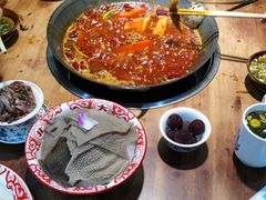 -楠火锅(哈尔滨金爵万象店)