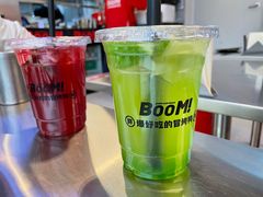 -蓉三少冒烤鸭·四川小吃集(北京首店)