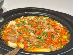 -望京辣宴·古法川菜(望京店)