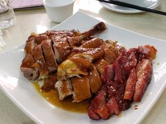 -老字号蛇口德记烧腊饭店·海鲜加工