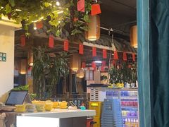-清真·舒迩布炕锅王·高原美食文化(青海总店)