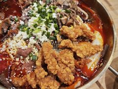 -冒胖子·市井火锅冒菜(同创汇店)