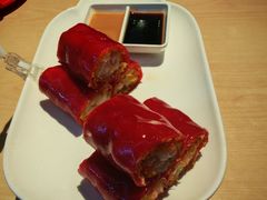 -避风塘(五角场店)