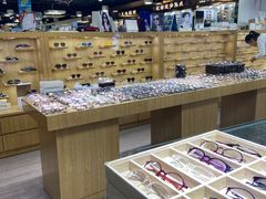 -三叶眼镜城(八佰伴店)