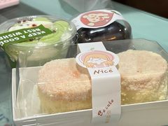 -mira甜品屋(财大店)