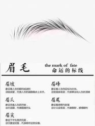 -西施无菌半永久纹绣眉眼影唇轻增发纹发际线