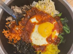 -梨花牛肉汤饭(仁恒伊势丹店)