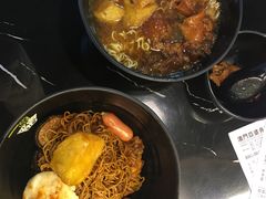 -亞婆井·劲抽面食(铂顿城店)