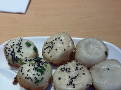 -小杨生煎(周浦万达店)