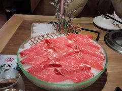 -尚海豆捞(乐虹坊店)