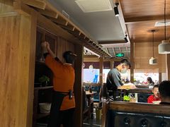 -九田家黑牛烤肉料理(太阳宫广场店)