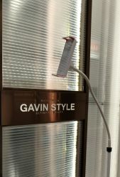 -崇尚GAVIN STYLE臻选