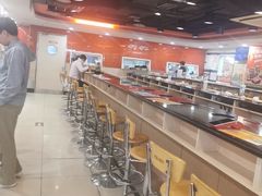 -呷哺呷哺(西单大悦城店)