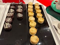 -The COOK·厨餐厅·自助餐(浦东嘉里大酒店)