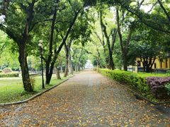 -桂林独秀峰王城景区
