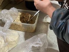 -永康肉麦饼(中山北路店)