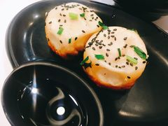 -小杨生煎(成山巴黎春天店)