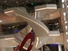 -广州四季酒店